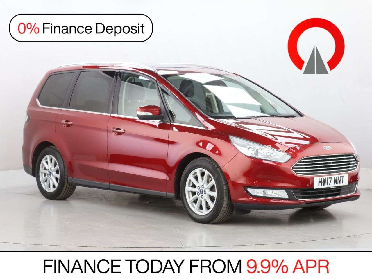 A 2017 FORD GALAXY 2.0 TDCi Titanium X MPV 5dr Diesel Powershift Euro 6 (s/s) (150 ps) A 2017 FORD GALAXY 2.0 TDCi Titanium X MPV 5dr Diesel Powershift Euro 6 (s/s) (150 ps)