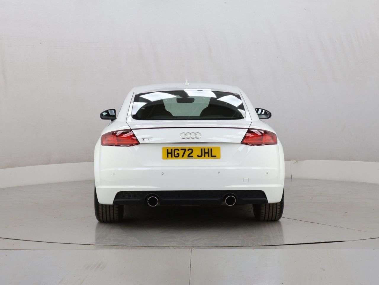 2022 AUDI TT 2022 AUDI TT