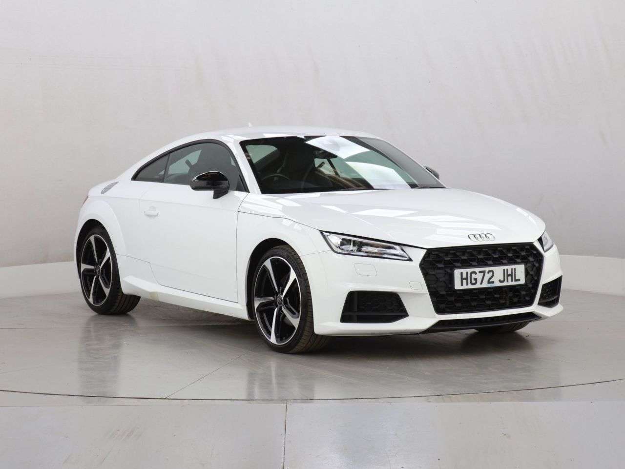 A 2022 AUDI TT 2.0 TFSI 40 Sport Edition Coupe 3dr Petrol S Tronic Euro 6 (s/s) (197 ps) A 2022 AUDI TT 2.0 TFSI 40 Sport Edition Coupe 3dr Petrol S Tronic Euro 6 (s/s) (197 ps)