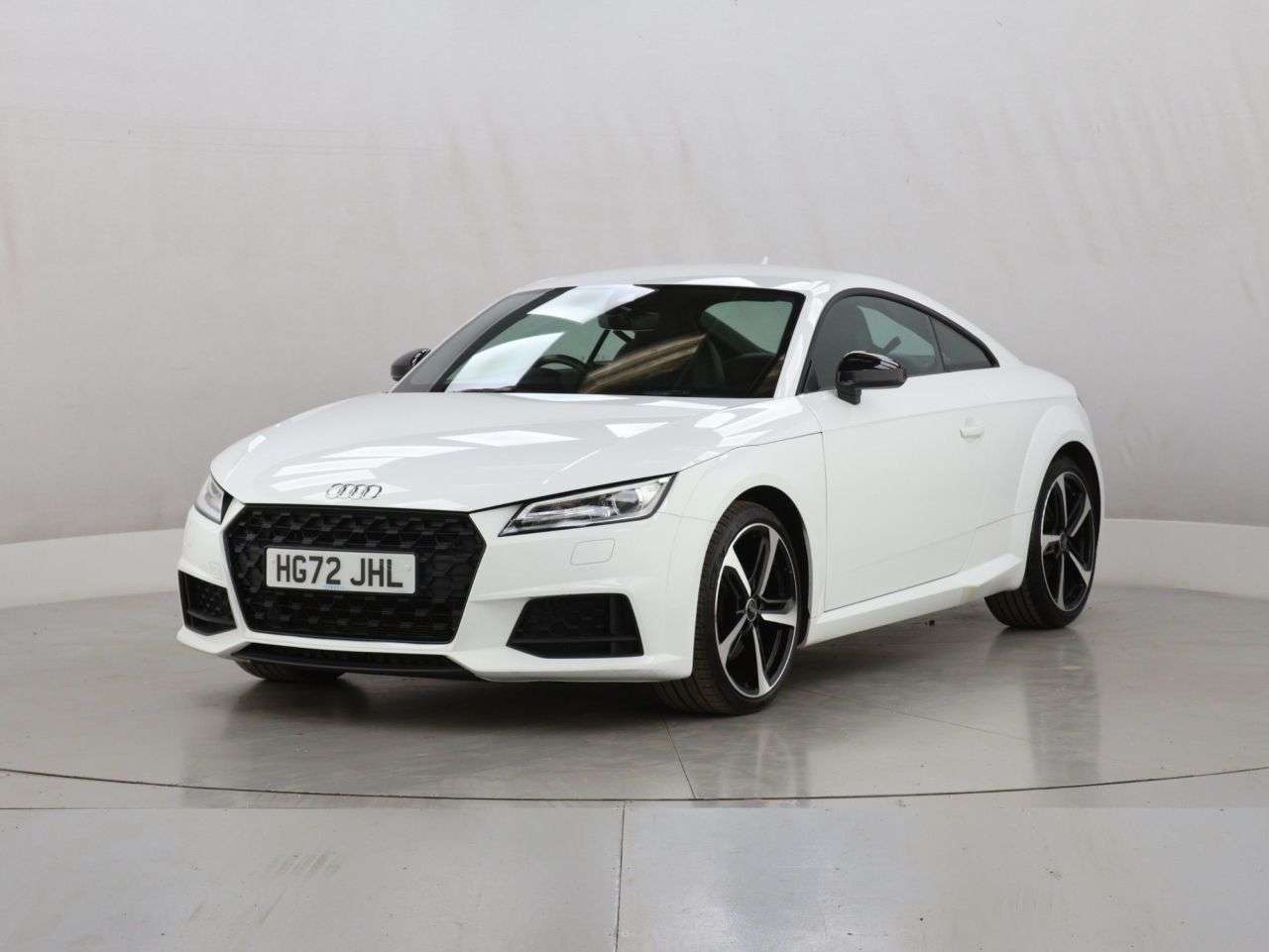 2022 AUDI TT 2022 AUDI TT