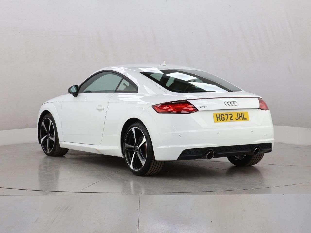 2022 AUDI TT 2022 AUDI TT