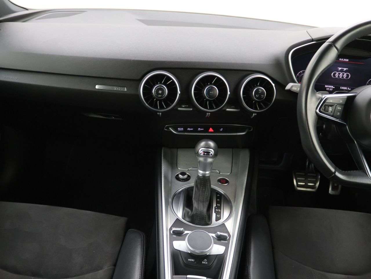 2022 AUDI TT 2022 AUDI TT