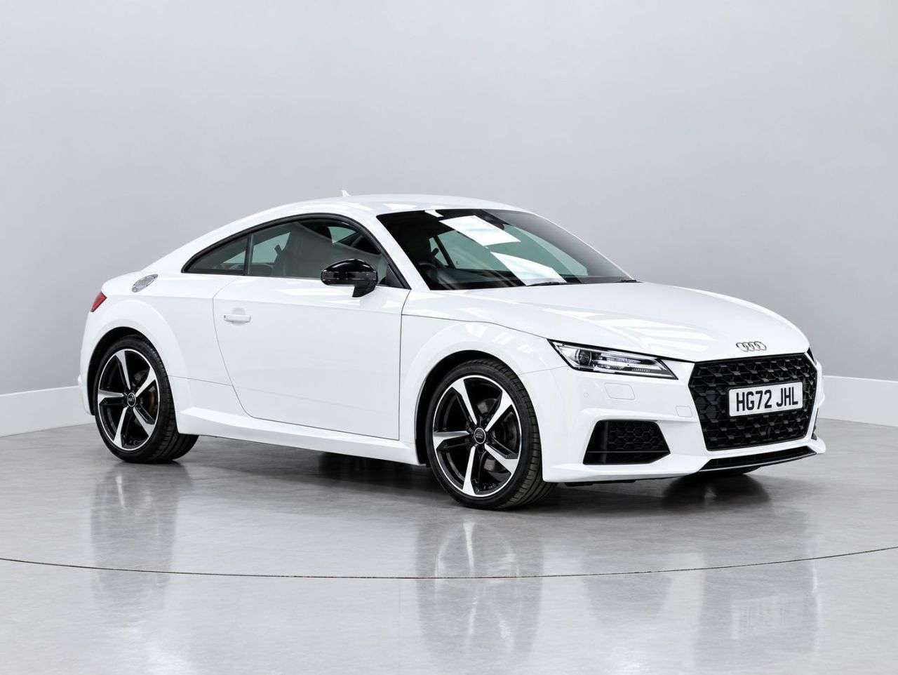 A 2022 AUDI TT 2.0 TFSI 40 Sport Edition Coupe 3dr Petrol S Tronic Euro 6 (s/s) (197 ps) A 2022 AUDI TT 2.0 TFSI 40 Sport Edition Coupe 3dr Petrol S Tronic Euro 6 (s/s) (197 ps)