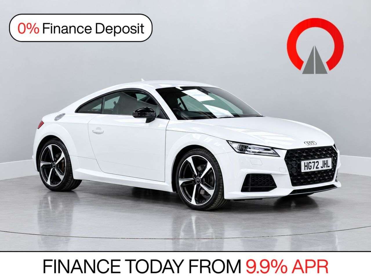 A 2022 AUDI TT 2.0 TFSI 40 Sport Edition Coupe 3dr Petrol S Tronic Euro 6 (s/s) (197 ps) A 2022 AUDI TT 2.0 TFSI 40 Sport Edition Coupe 3dr Petrol S Tronic Euro 6 (s/s) (197 ps)