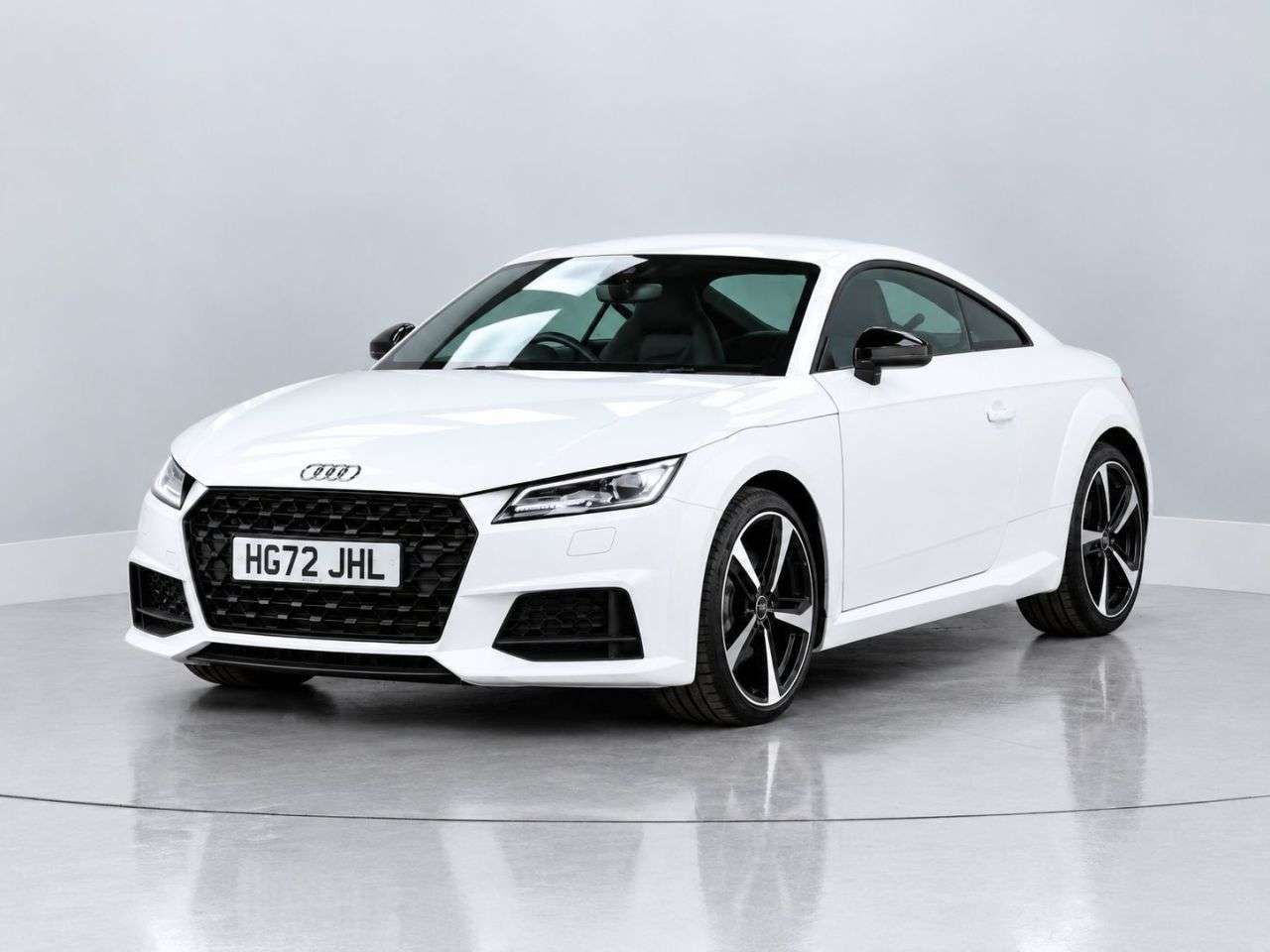 2022 AUDI TT 2022 AUDI TT