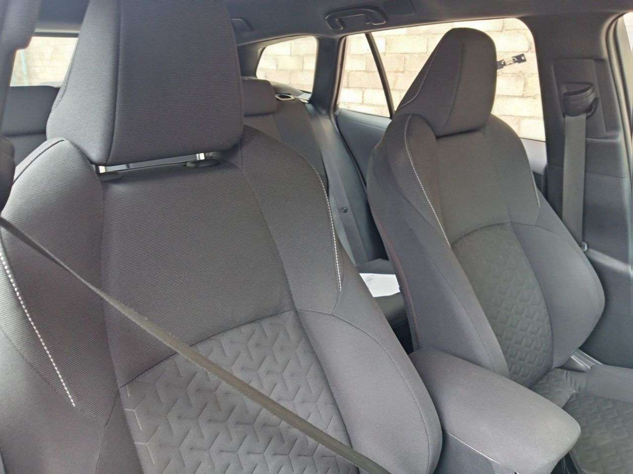 2022 TOYOTA COROLLA 2022 TOYOTA COROLLA