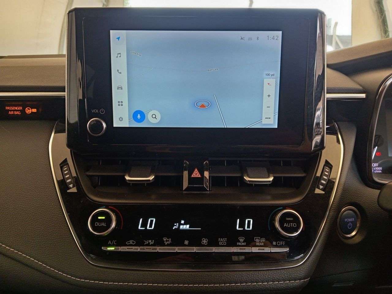 2022 TOYOTA COROLLA 2022 TOYOTA COROLLA