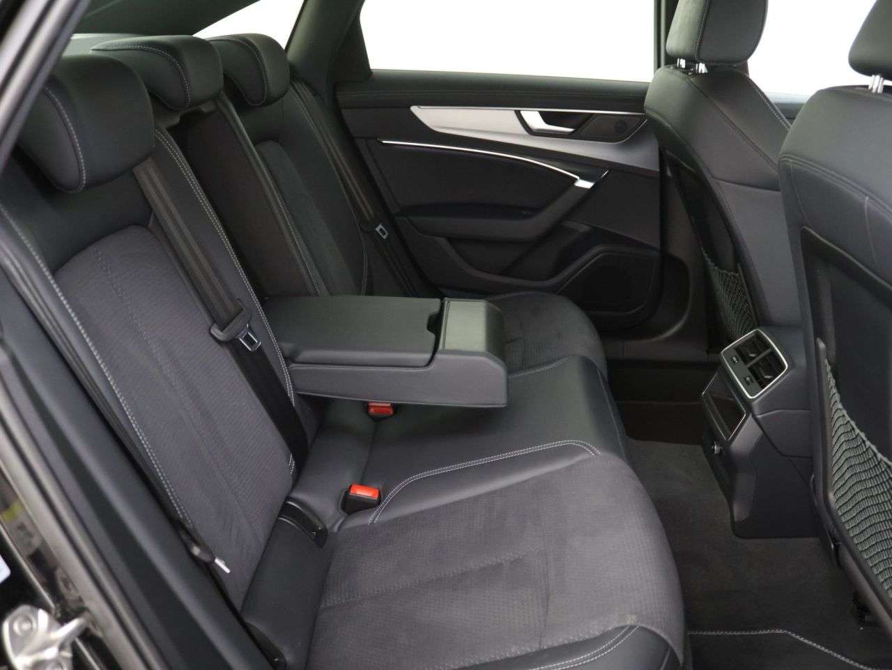 2024 AUDI A6 SALOON 2024 AUDI A6 SALOON