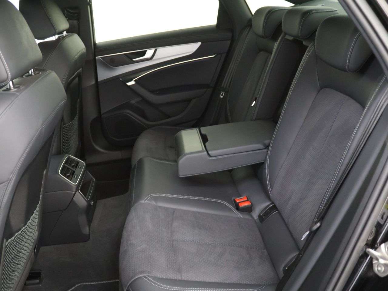 2024 AUDI A6 SALOON 2024 AUDI A6 SALOON