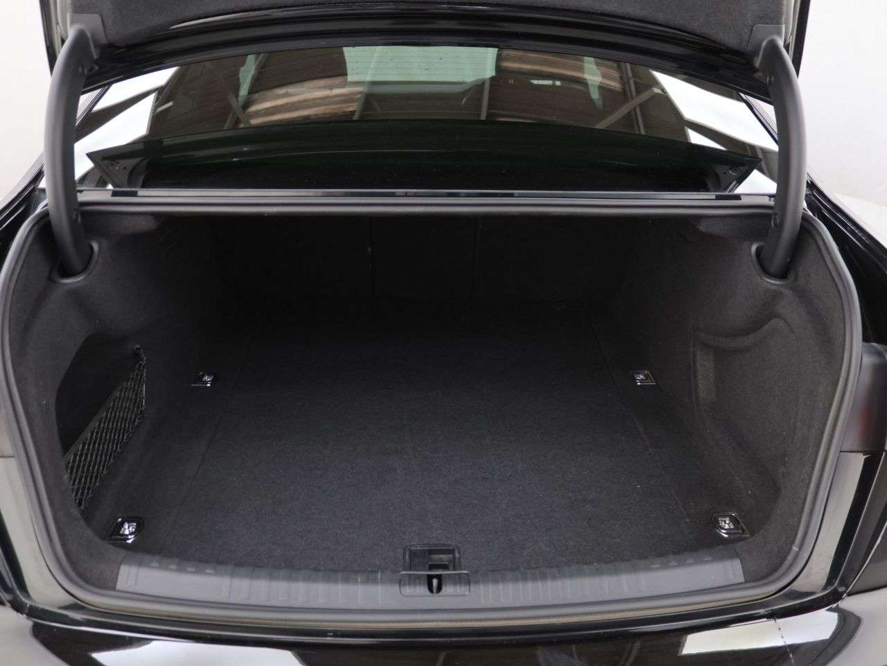 2024 AUDI A6 SALOON 2024 AUDI A6 SALOON