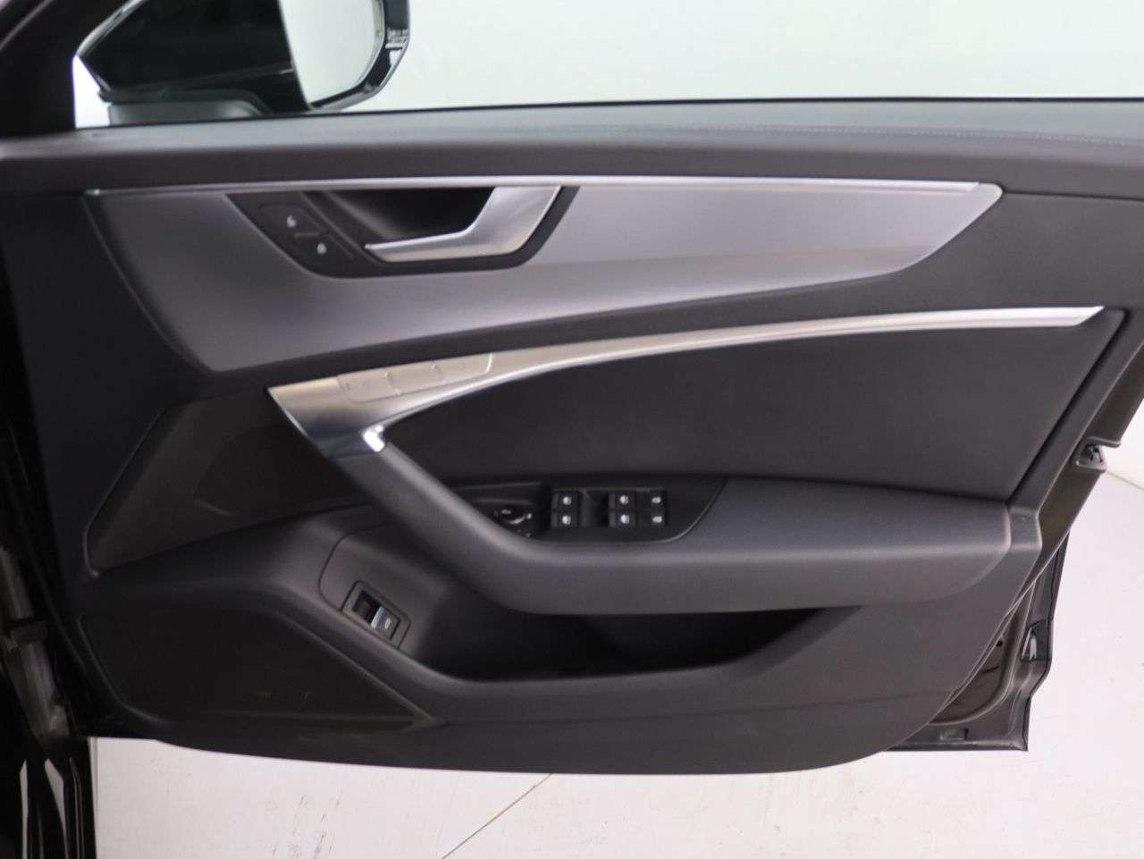 2024 AUDI A6 SALOON 2024 AUDI A6 SALOON
