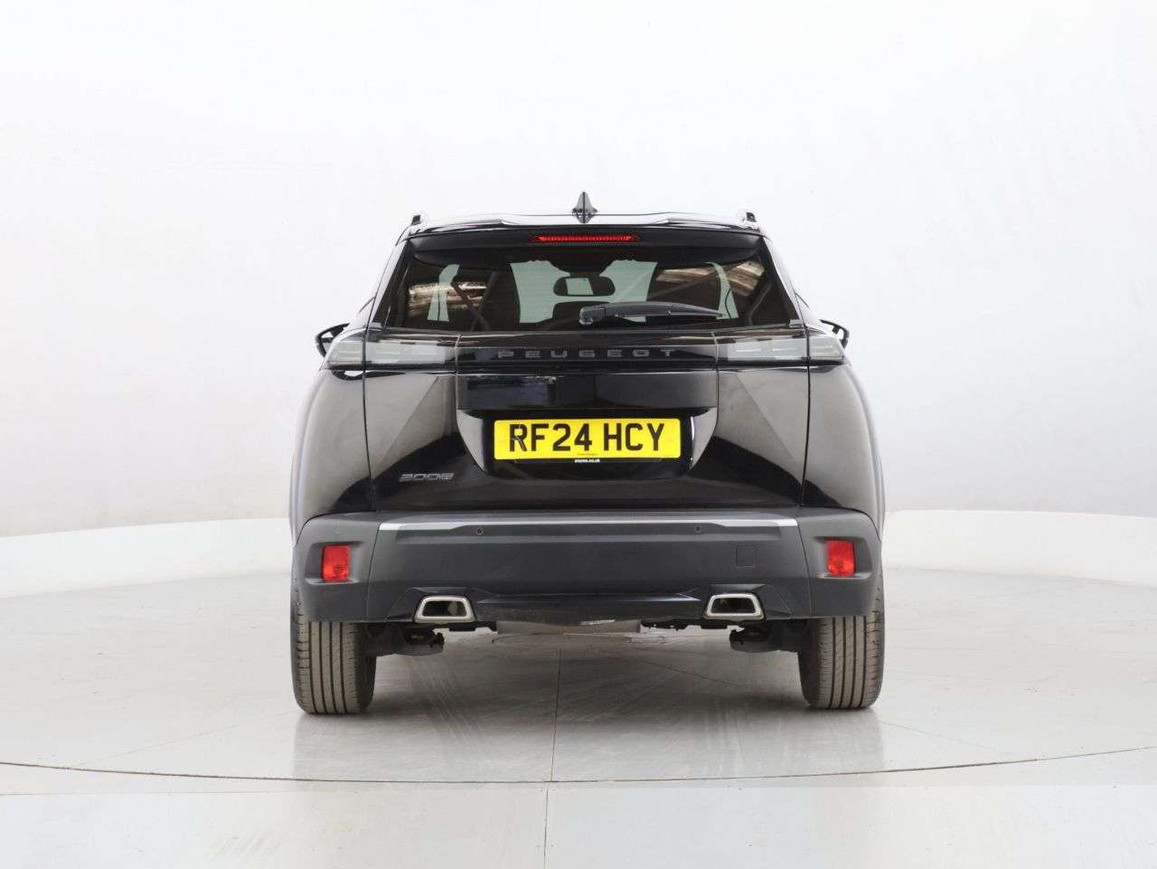 2024 PEUGEOT 2008 2024 PEUGEOT 2008