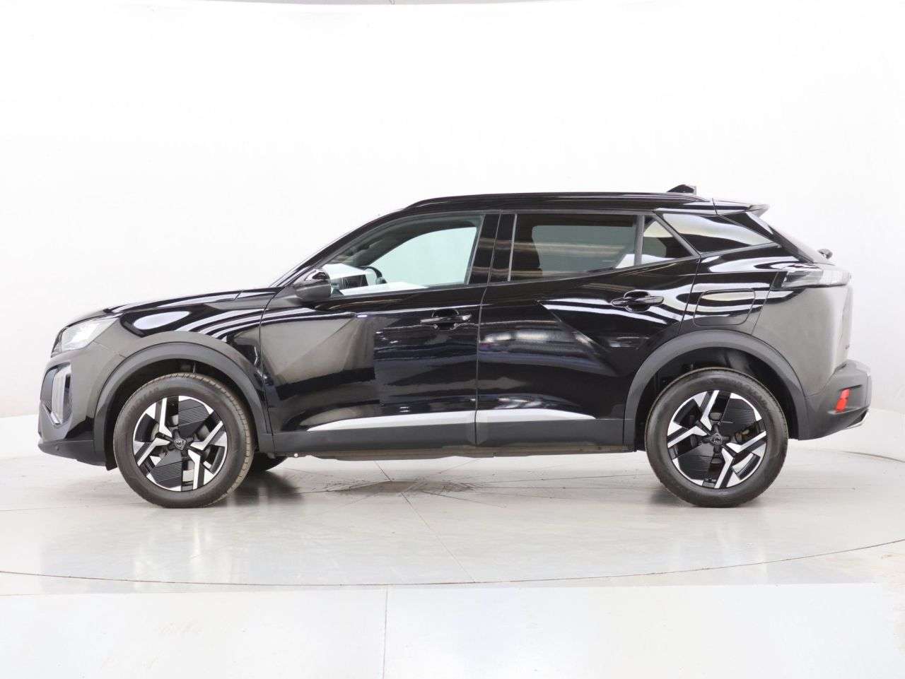 2024 PEUGEOT 2008 2024 PEUGEOT 2008