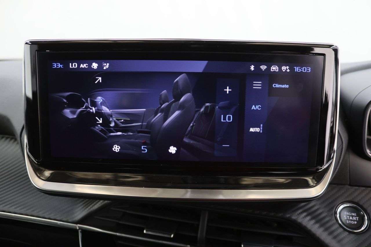 2024 PEUGEOT 2008 2024 PEUGEOT 2008
