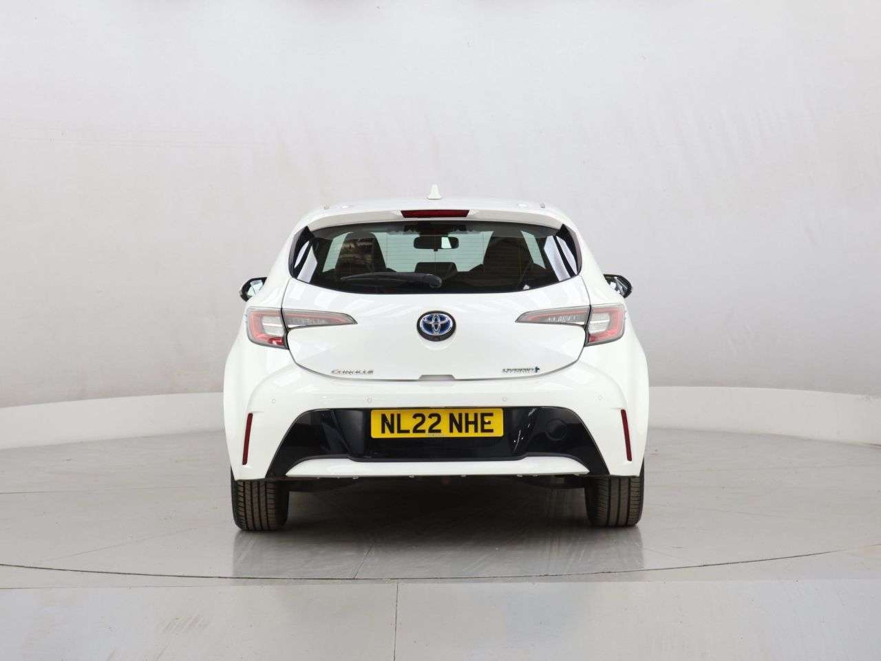 2022 TOYOTA COROLLA 2022 TOYOTA COROLLA