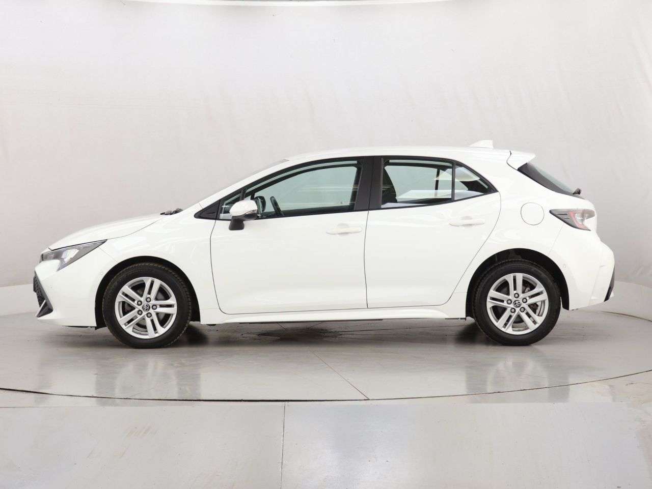 2022 TOYOTA COROLLA 2022 TOYOTA COROLLA