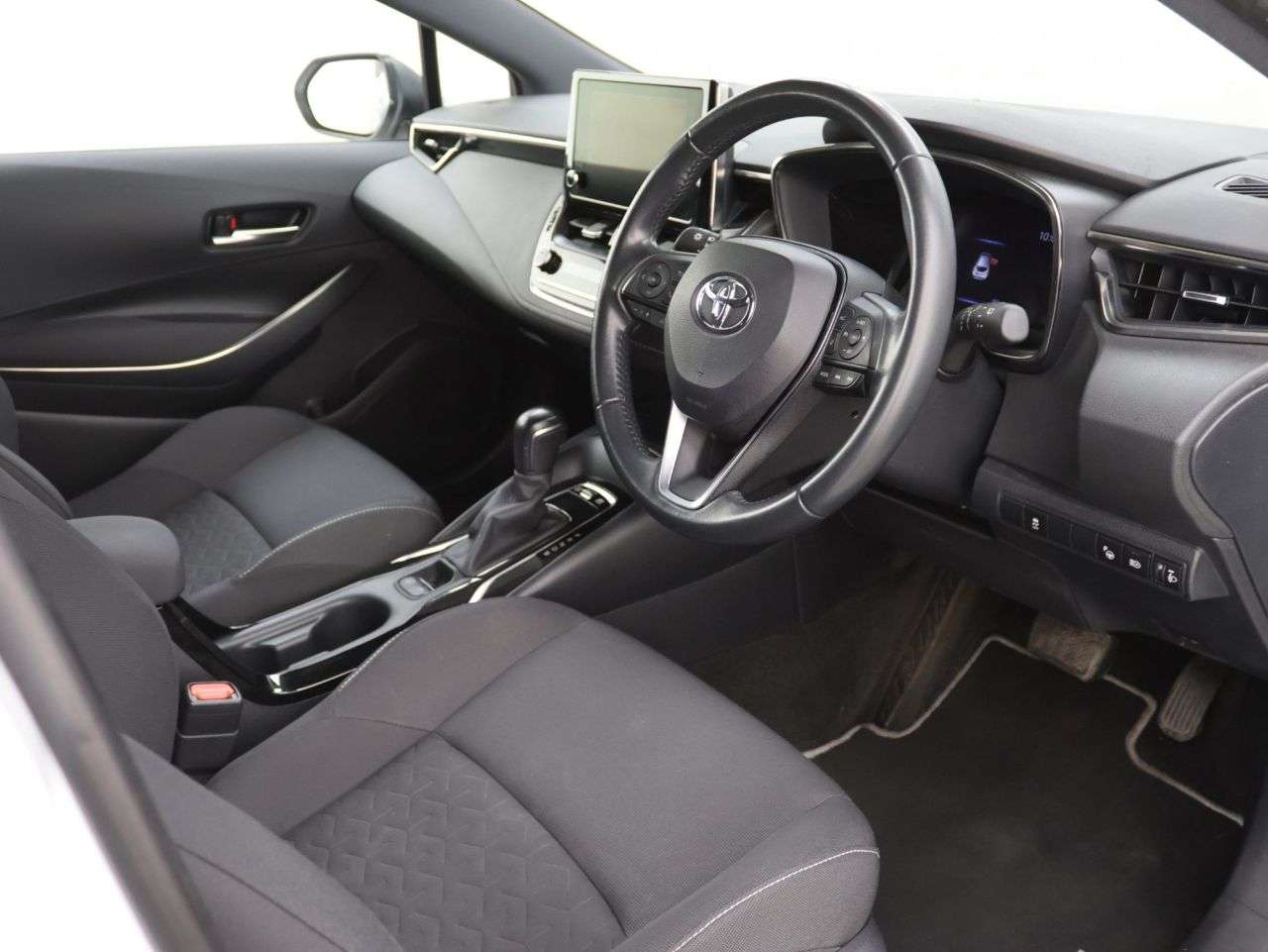 2022 TOYOTA COROLLA 2022 TOYOTA COROLLA