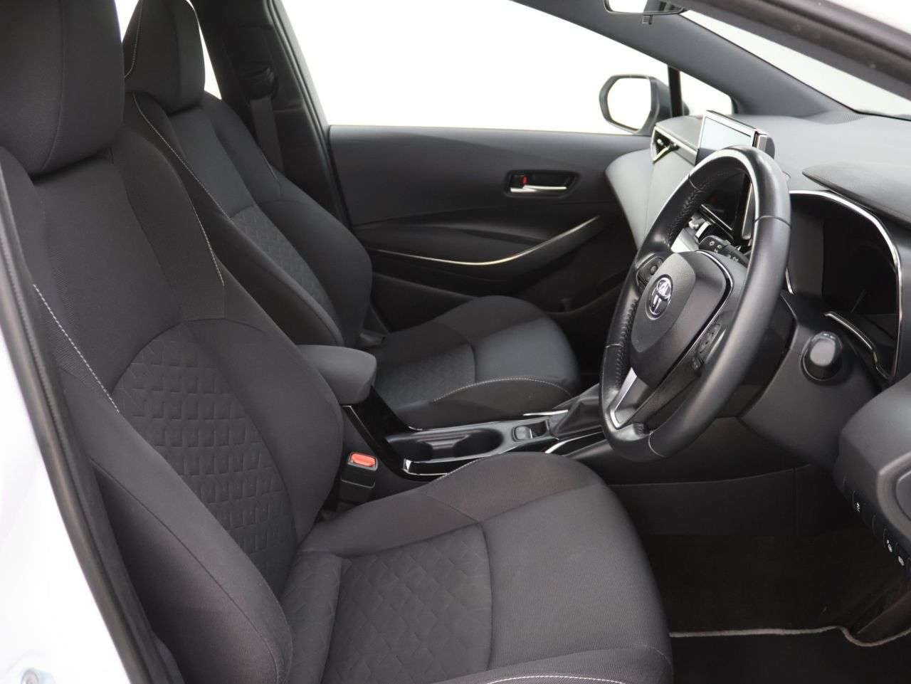 2022 TOYOTA COROLLA 2022 TOYOTA COROLLA