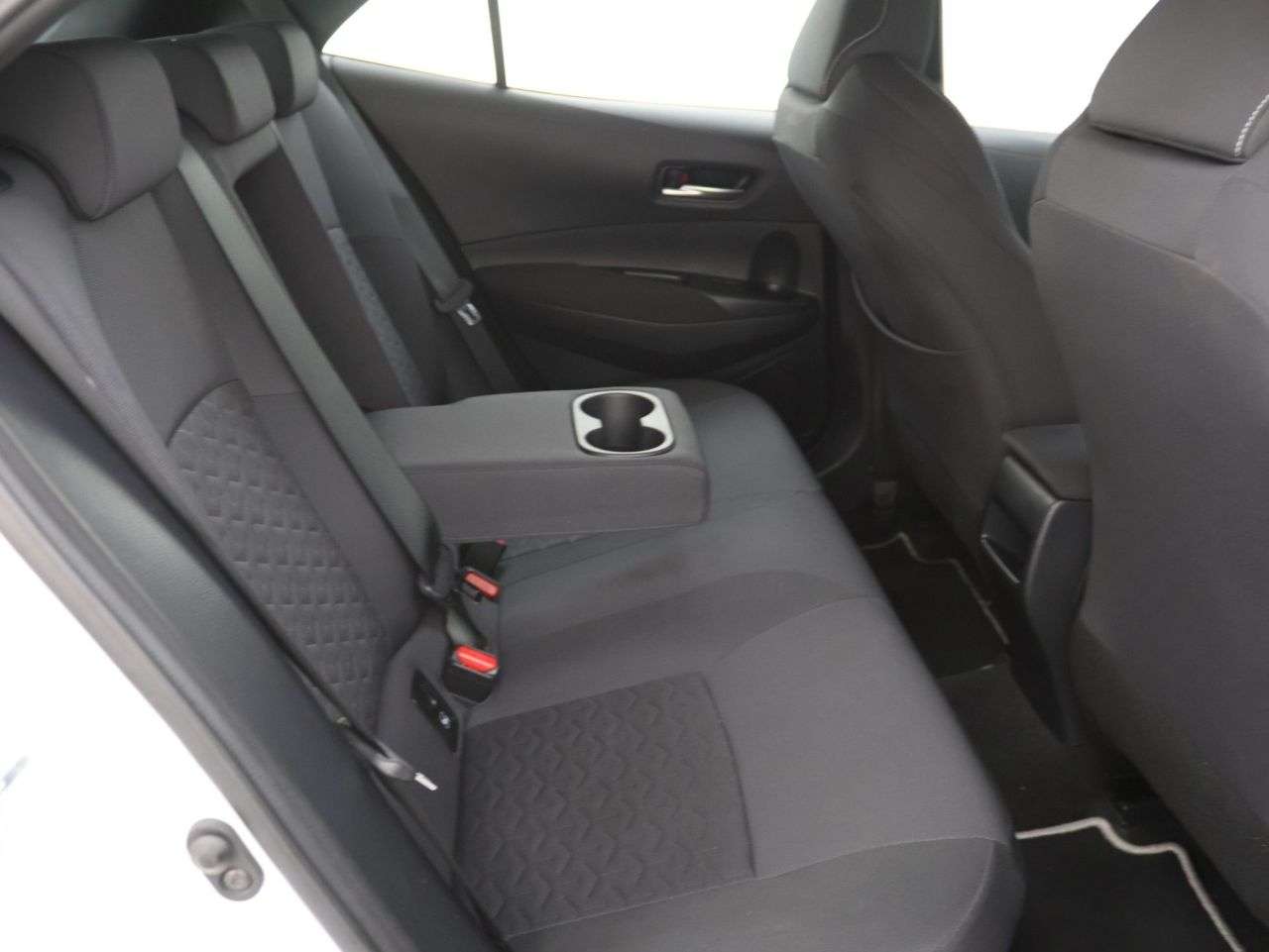 2022 TOYOTA COROLLA 2022 TOYOTA COROLLA