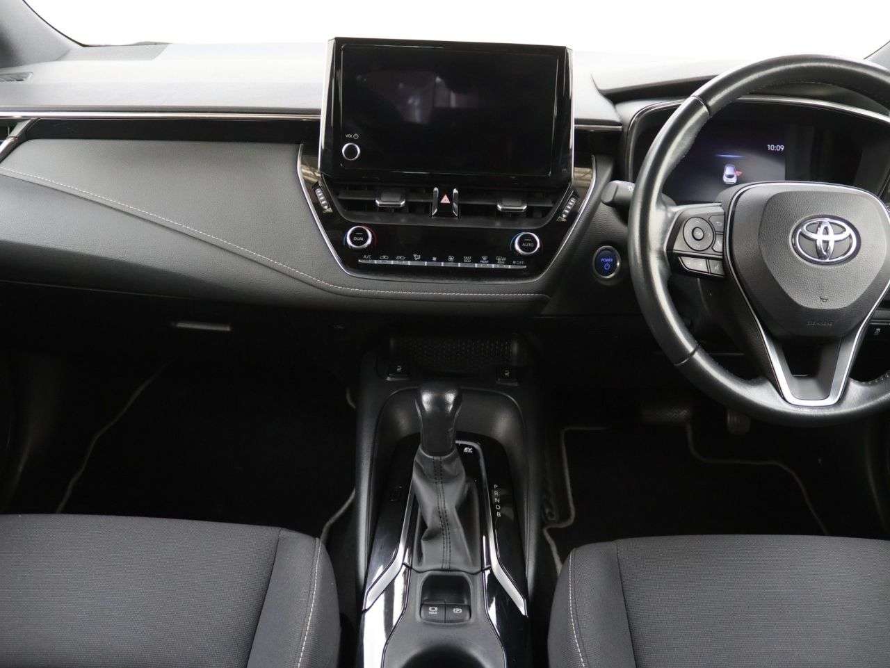 2022 TOYOTA COROLLA 2022 TOYOTA COROLLA