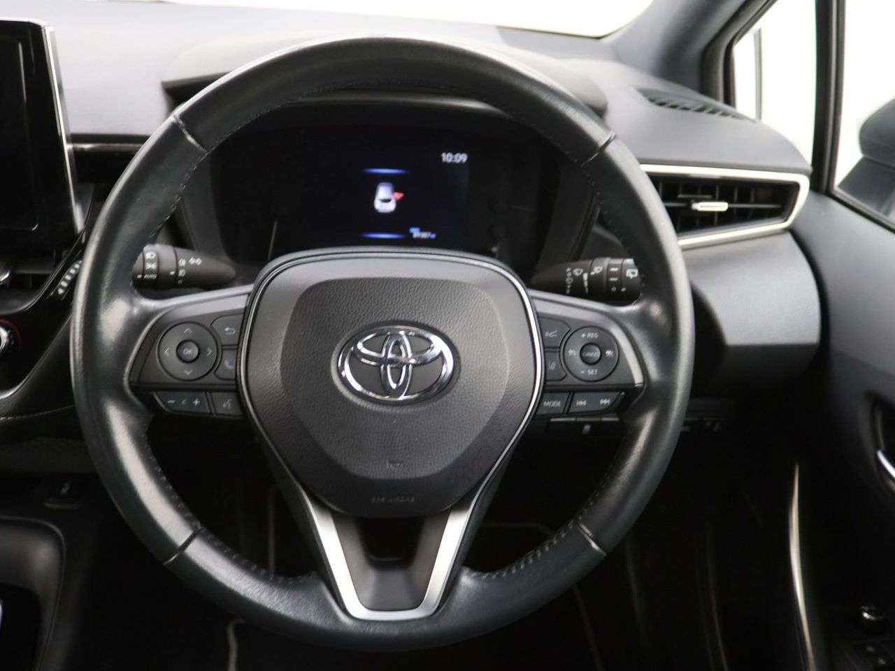 2022 TOYOTA COROLLA 2022 TOYOTA COROLLA