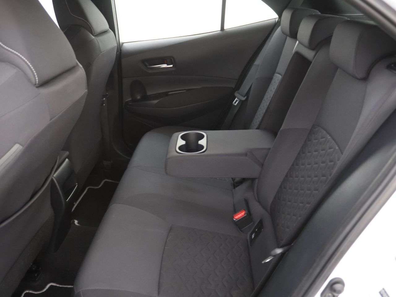 2022 TOYOTA COROLLA 2022 TOYOTA COROLLA