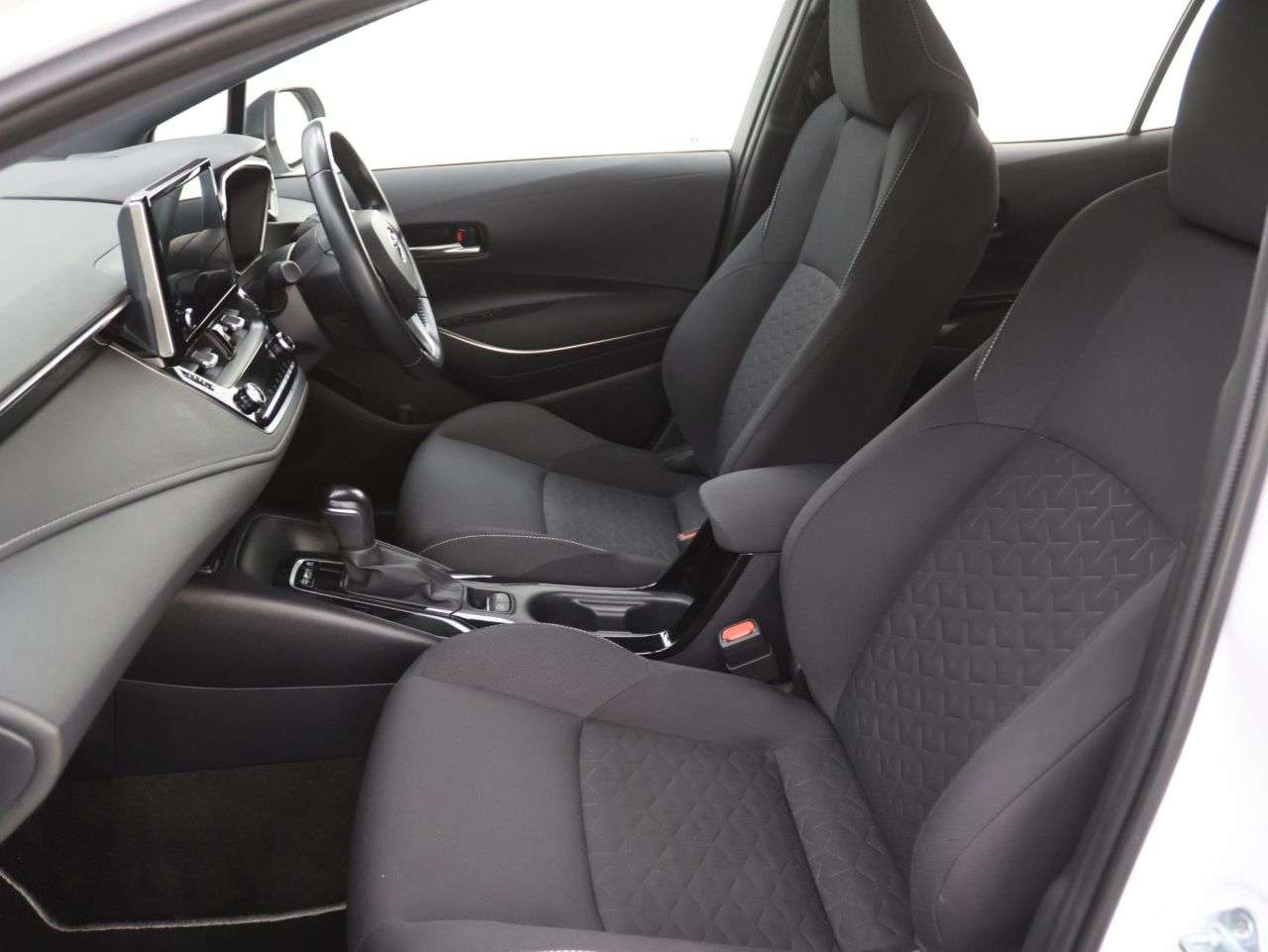 2022 TOYOTA COROLLA 2022 TOYOTA COROLLA