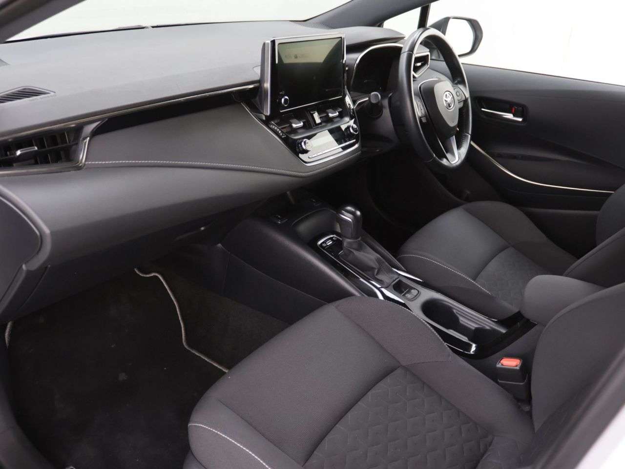 2022 TOYOTA COROLLA 2022 TOYOTA COROLLA