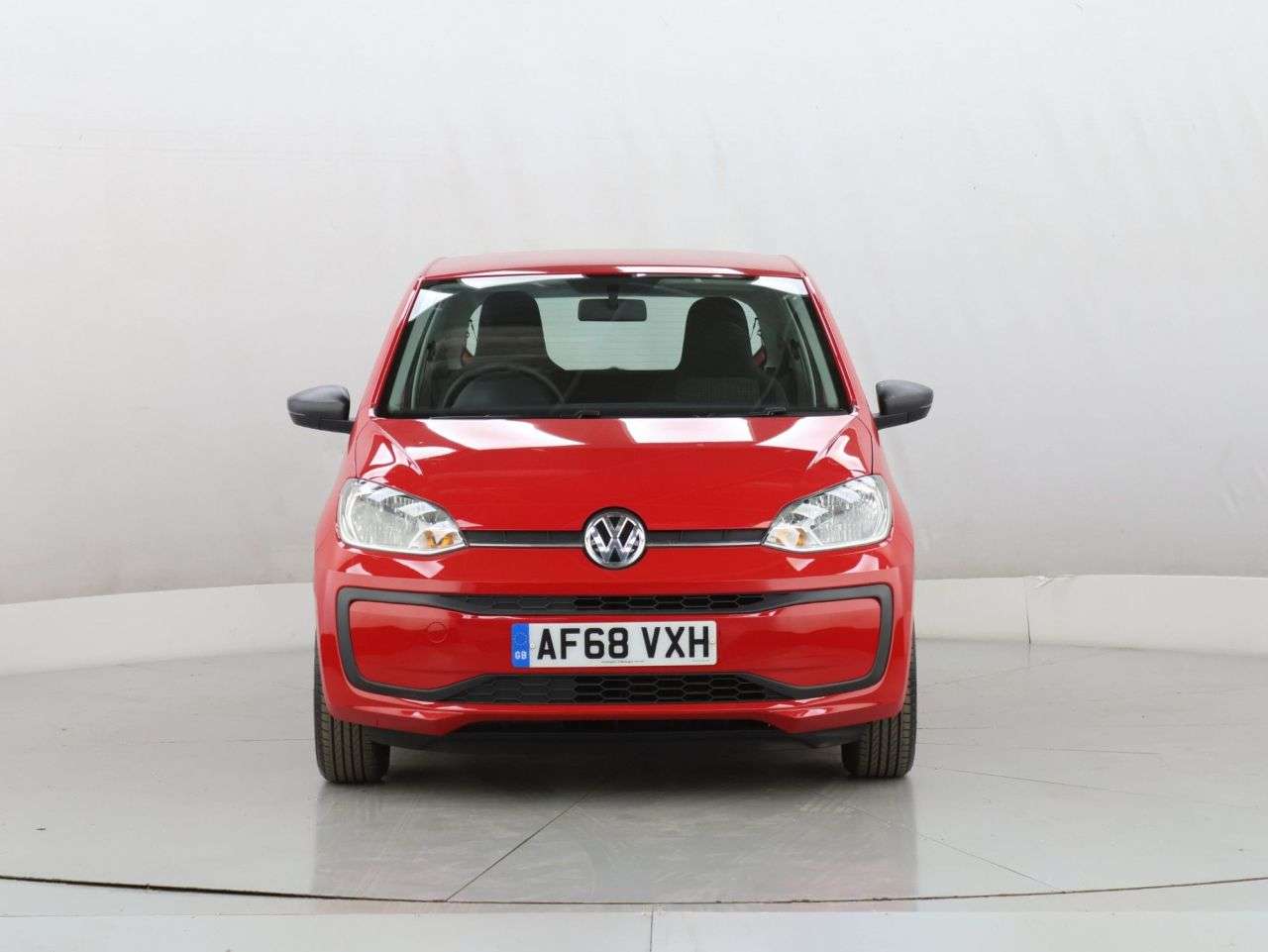 A 2018 VOLKSWAGEN UP! 1.0 Take up! Hatchback 3dr Petrol Manual Euro 6 (s/s) (60 ps) A 2018 VOLKSWAGEN UP! 1.0 Take up! Hatchback 3dr Petrol Manual Euro 6 (s/s) (60 ps)