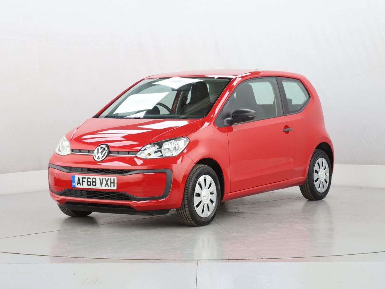2018 VOLKSWAGEN UP! 2018 VOLKSWAGEN UP!