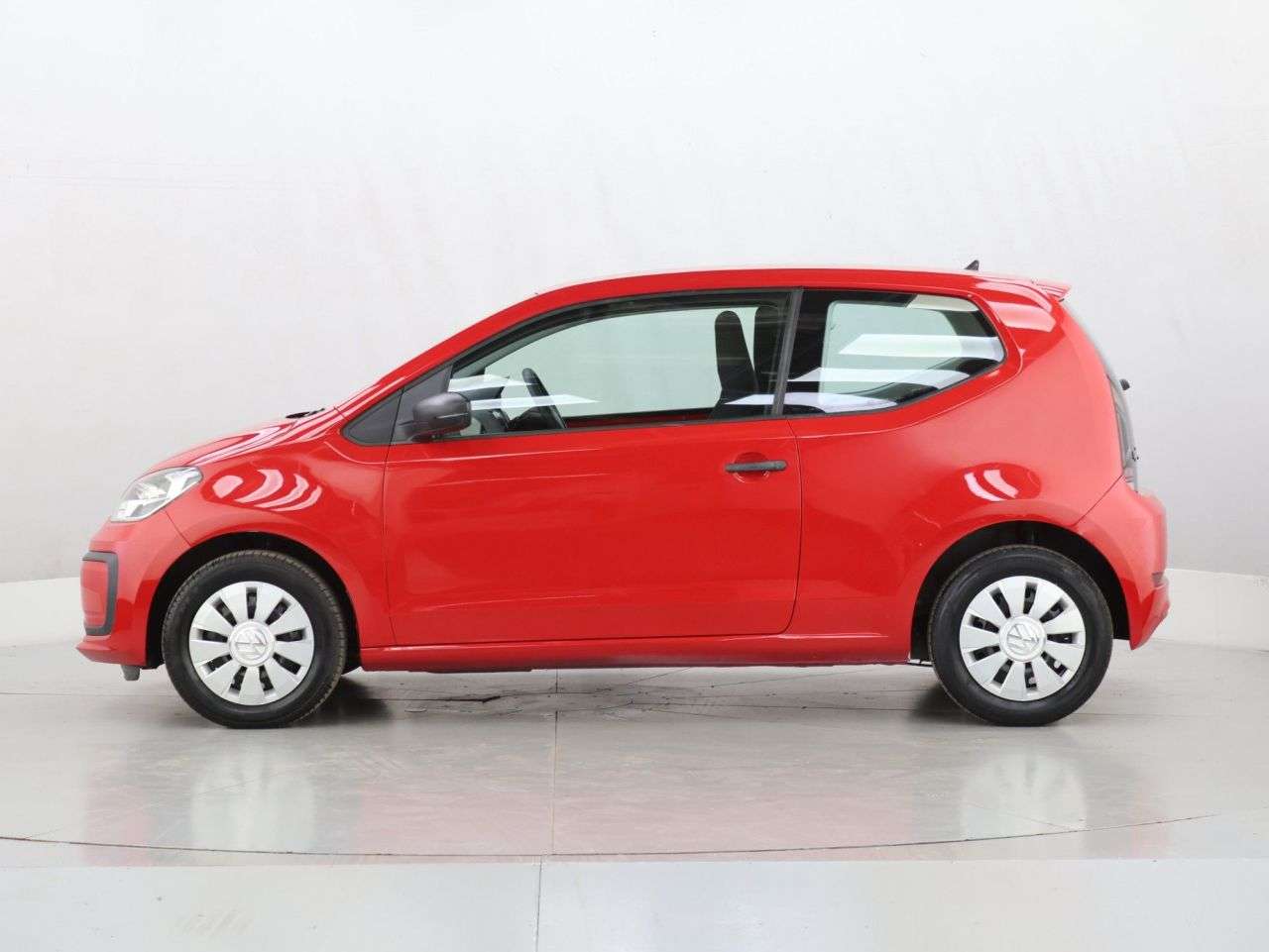2018 VOLKSWAGEN UP! 2018 VOLKSWAGEN UP!