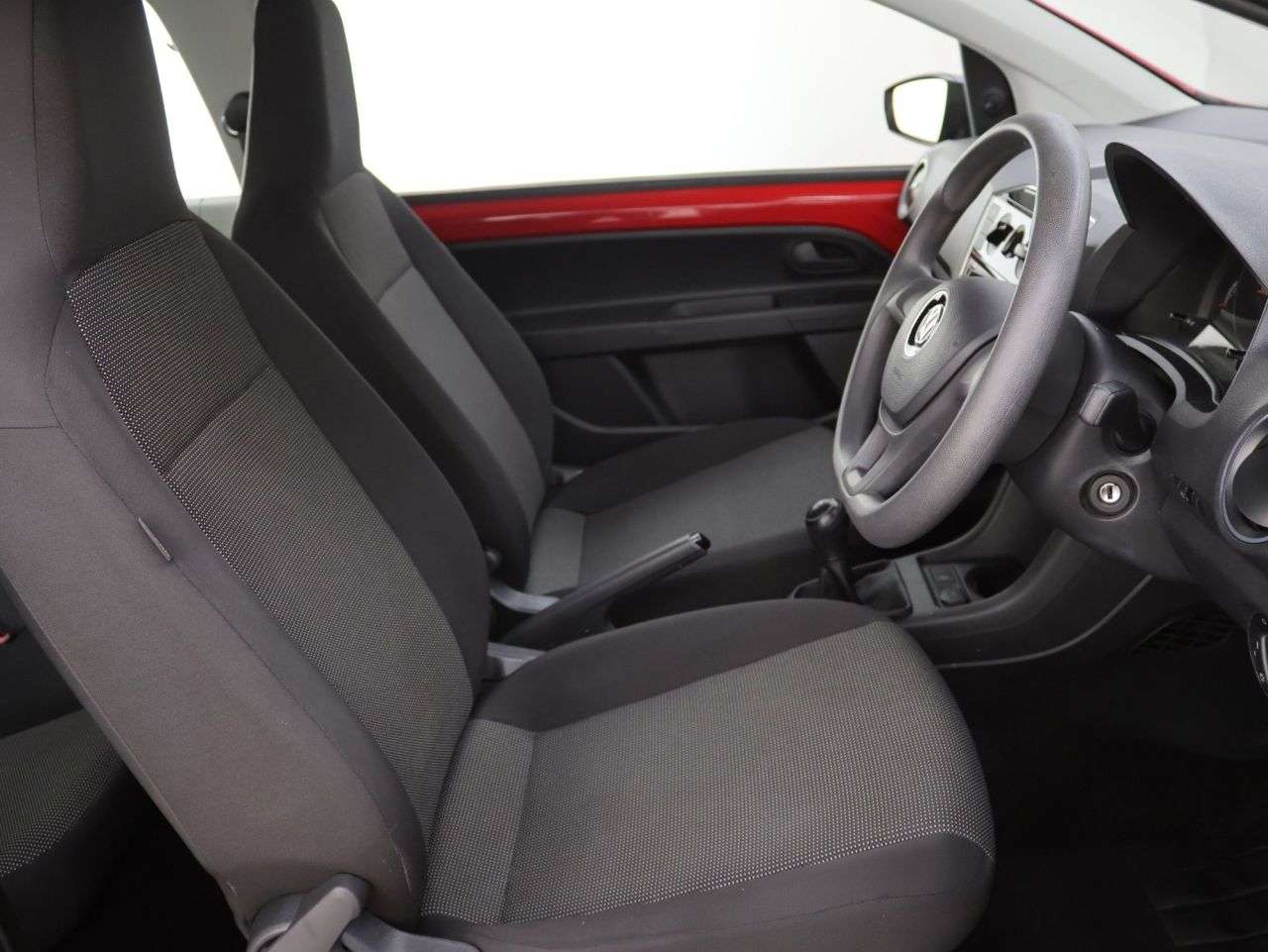 2018 VOLKSWAGEN UP! 2018 VOLKSWAGEN UP!
