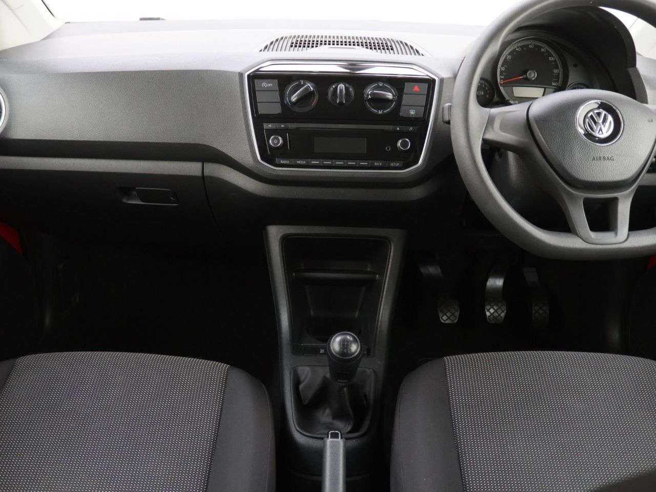 2018 VOLKSWAGEN UP! 2018 VOLKSWAGEN UP!