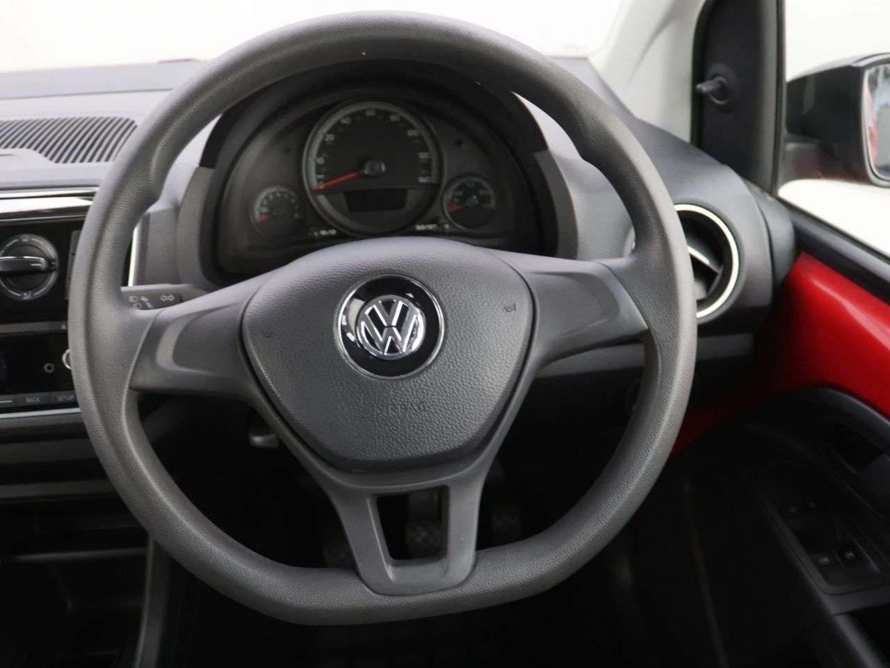2018 VOLKSWAGEN UP! 2018 VOLKSWAGEN UP!