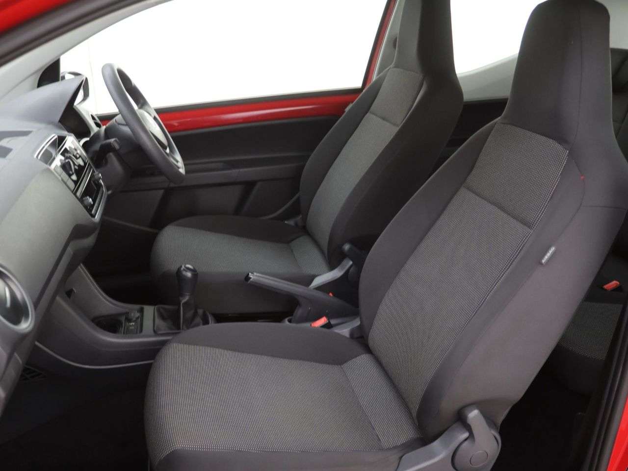2018 VOLKSWAGEN UP! 2018 VOLKSWAGEN UP!