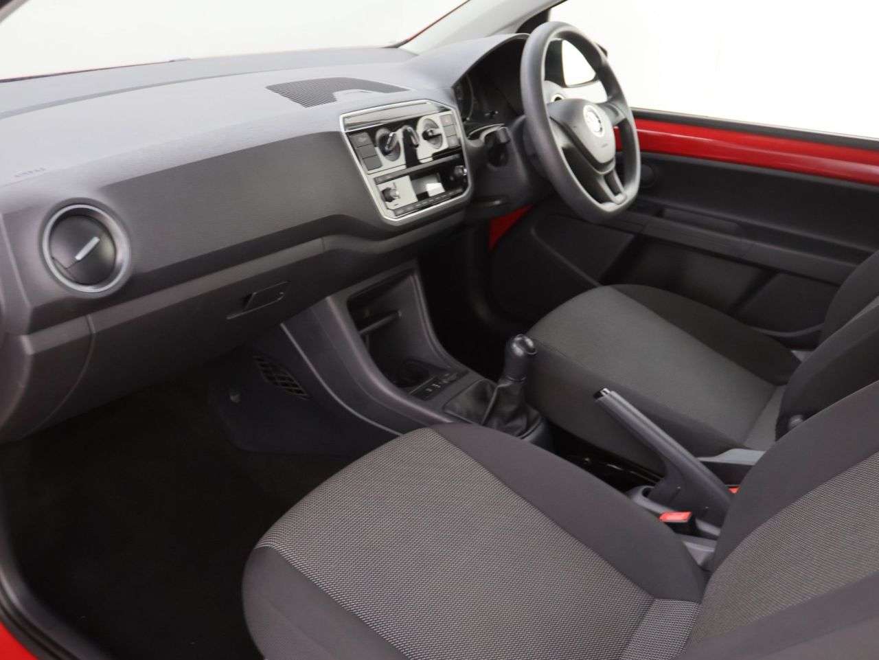 2018 VOLKSWAGEN UP! 2018 VOLKSWAGEN UP!