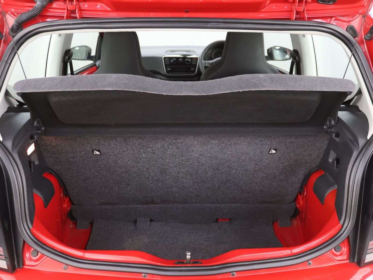 2018 VOLKSWAGEN UP! 2018 VOLKSWAGEN UP!