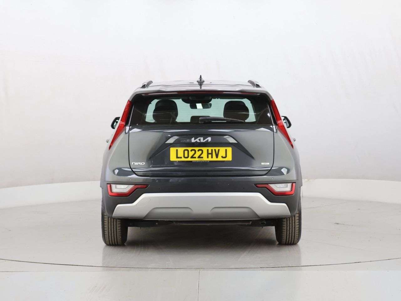 2022 KIA NIRO 2022 KIA NIRO