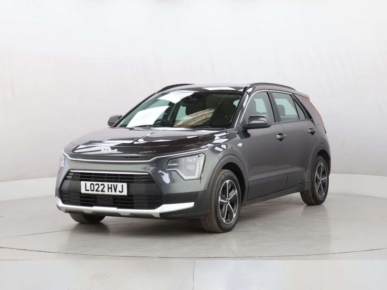 2022 KIA NIRO 2022 KIA NIRO