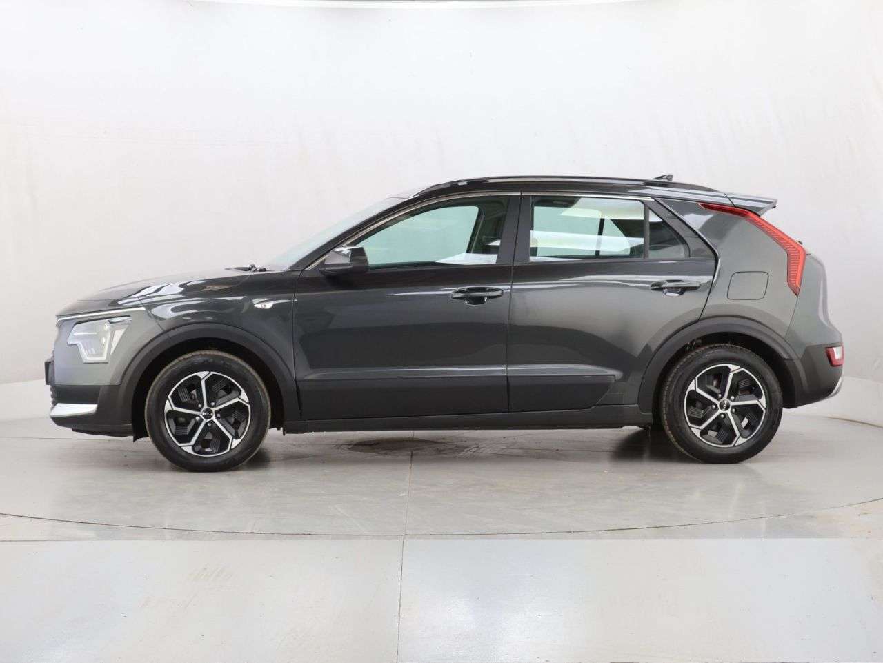 2022 KIA NIRO 2022 KIA NIRO