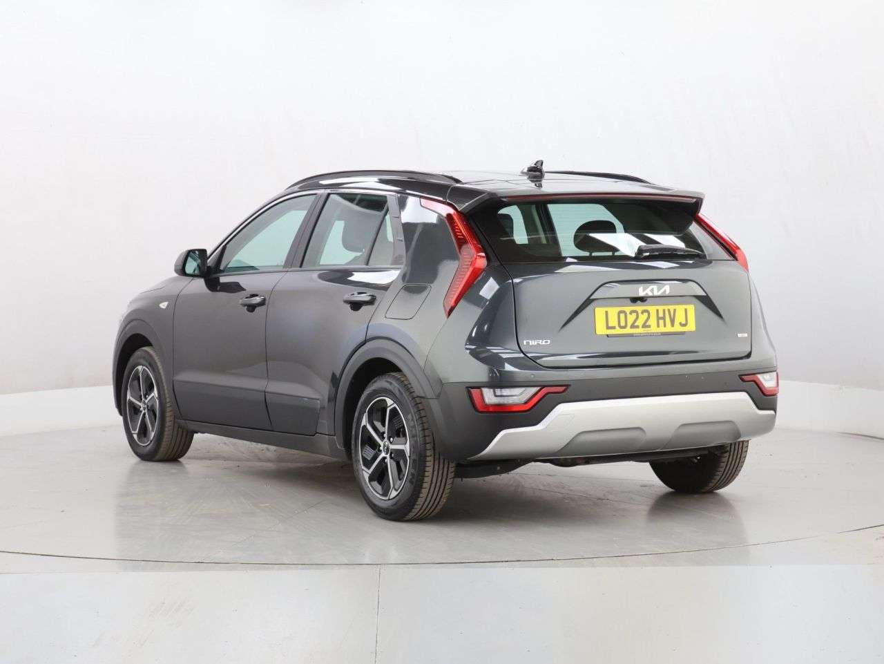 2022 KIA NIRO 2022 KIA NIRO