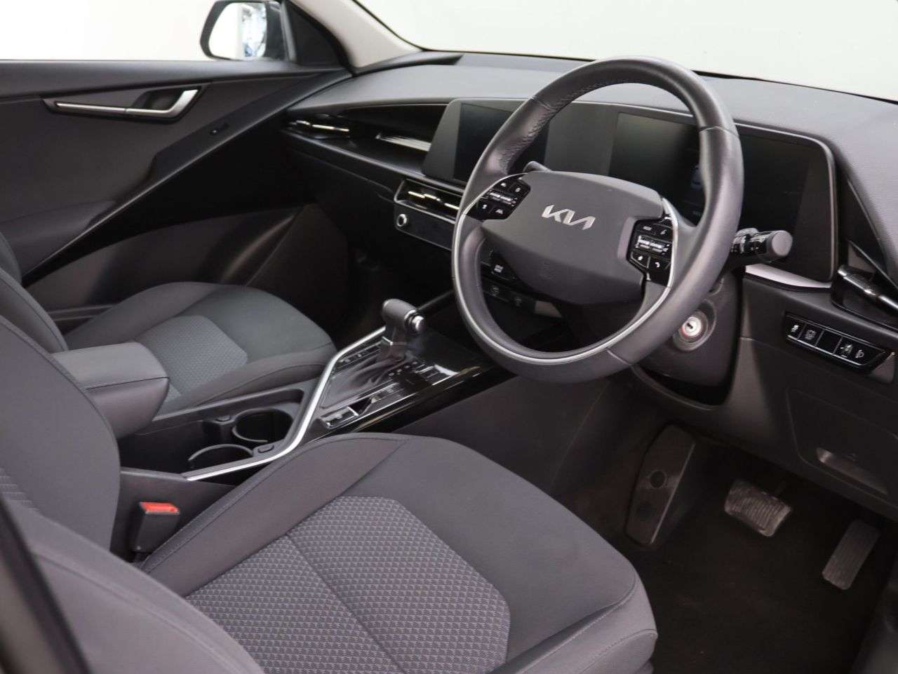 2022 KIA NIRO 2022 KIA NIRO