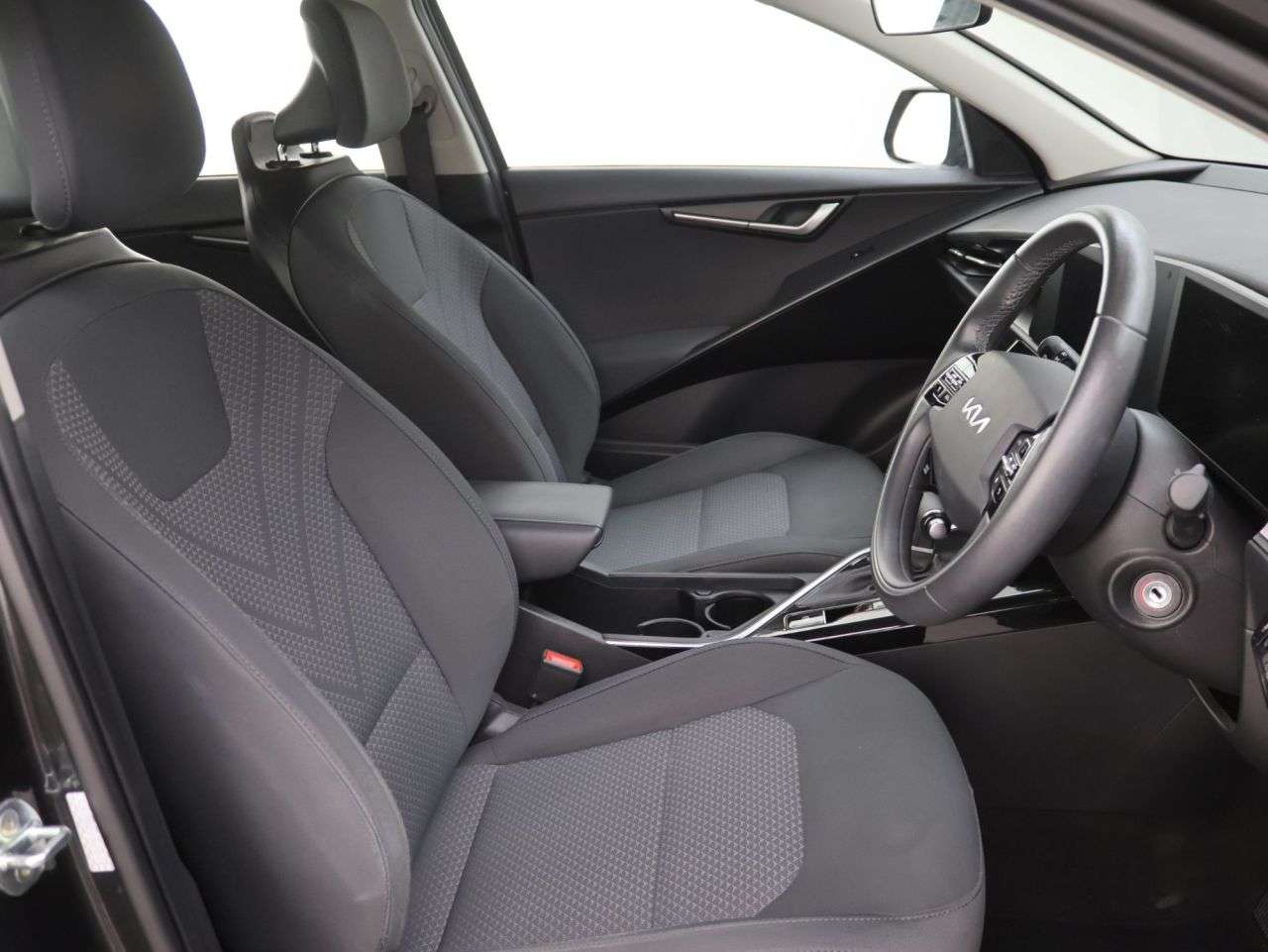 2022 KIA NIRO 2022 KIA NIRO