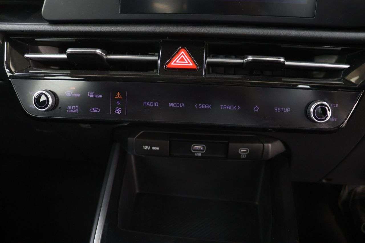 2022 KIA NIRO 2022 KIA NIRO