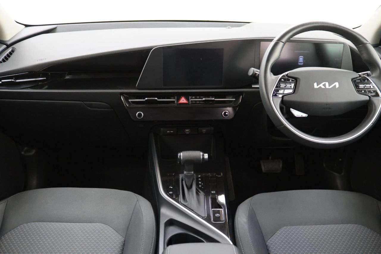 2022 KIA NIRO 2022 KIA NIRO