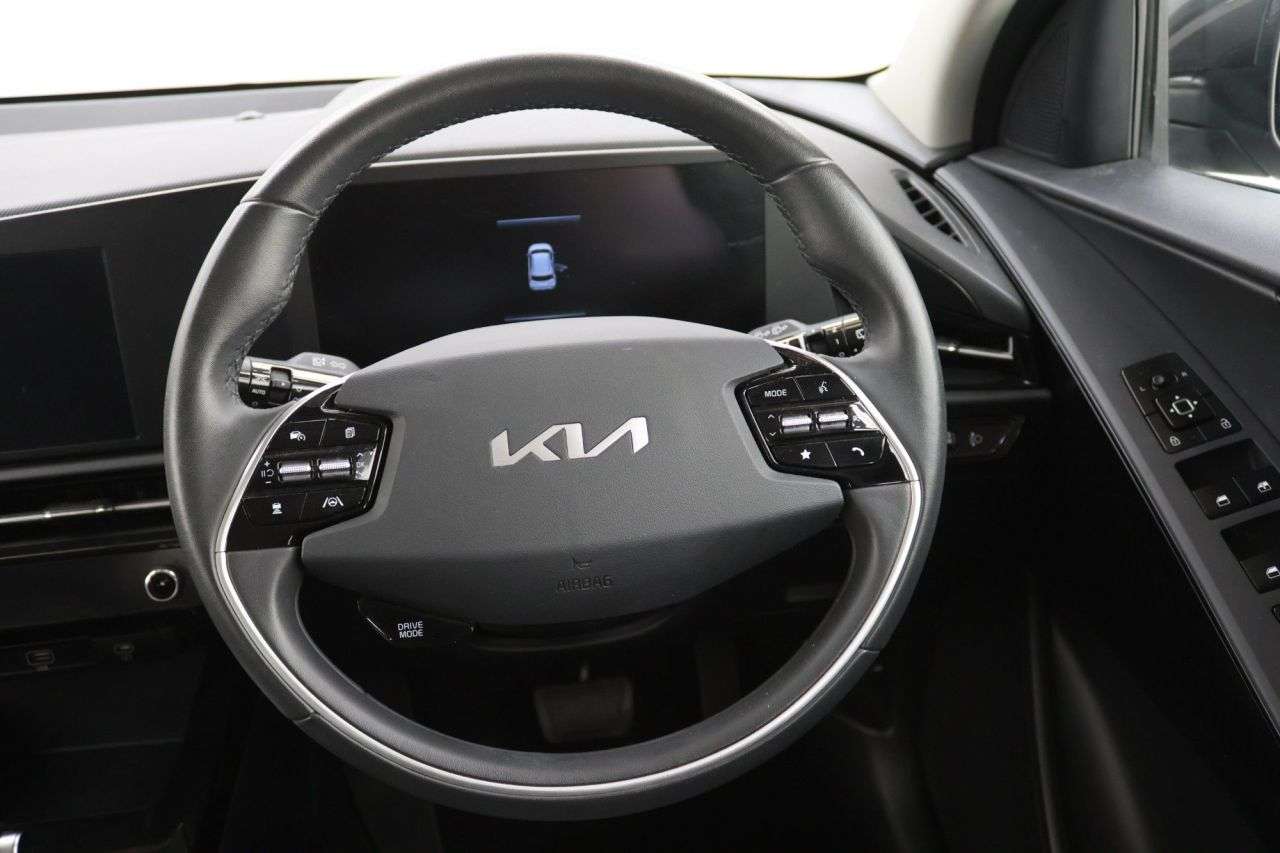 2022 KIA NIRO 2022 KIA NIRO