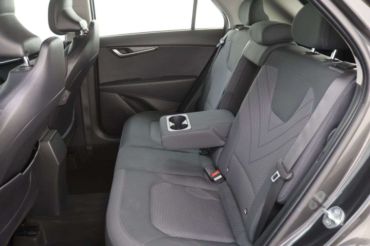 2022 KIA NIRO 2022 KIA NIRO