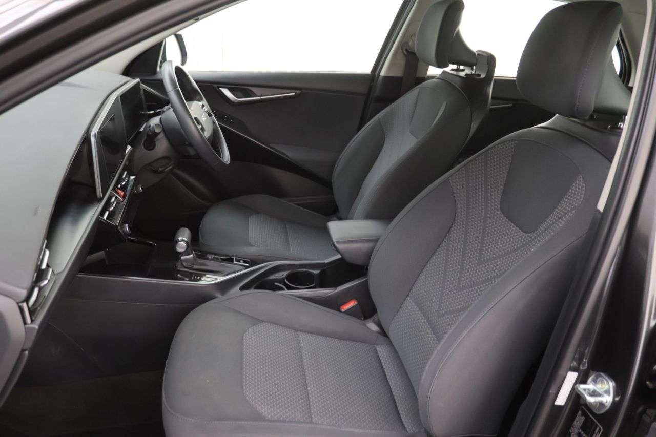 2022 KIA NIRO 2022 KIA NIRO