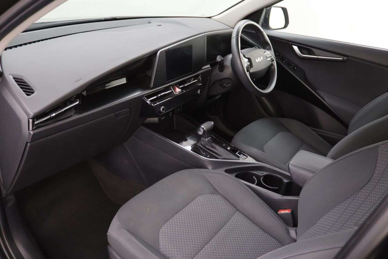 2022 KIA NIRO 2022 KIA NIRO