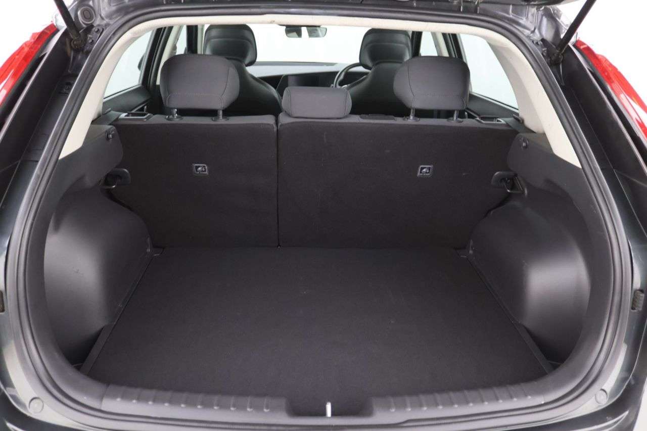 2022 KIA NIRO 2022 KIA NIRO